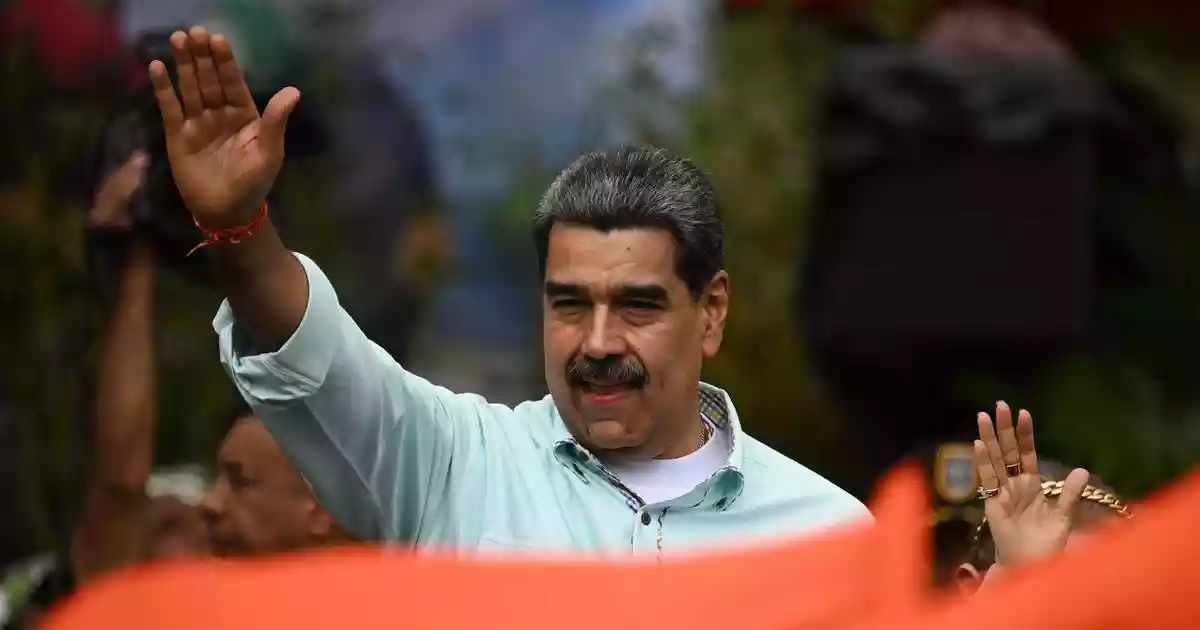 Nicolás Maduro tells US court he is still Venezuelan president