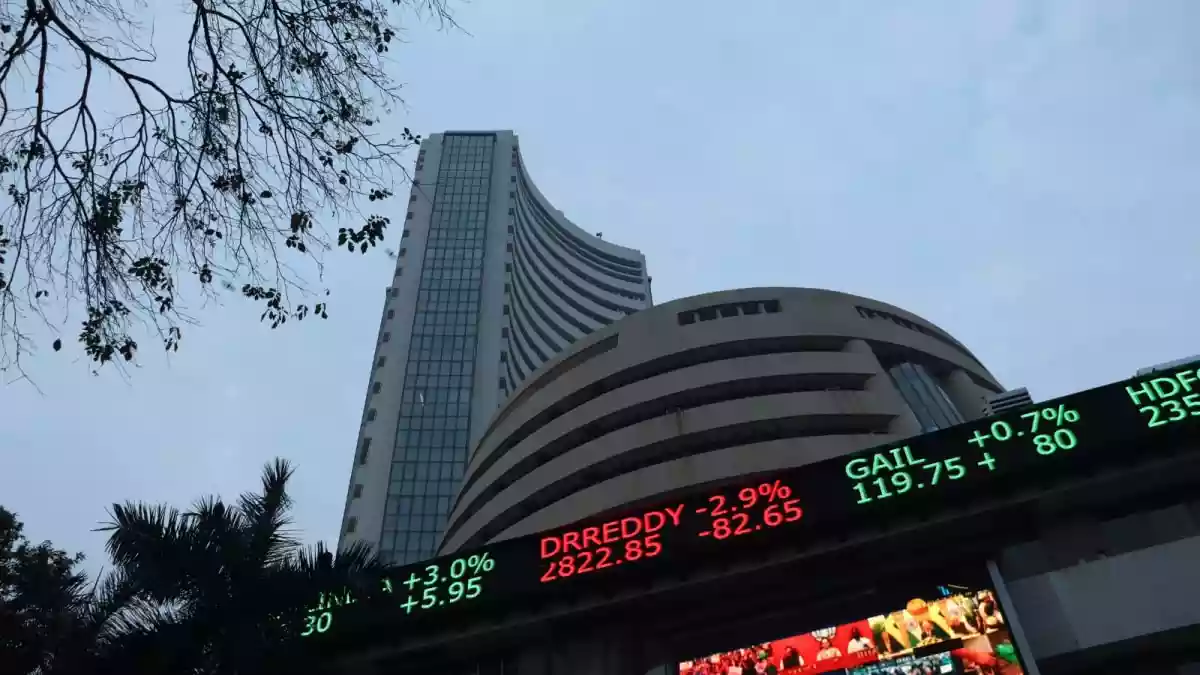Nifty Hits Fresh All-Time High
