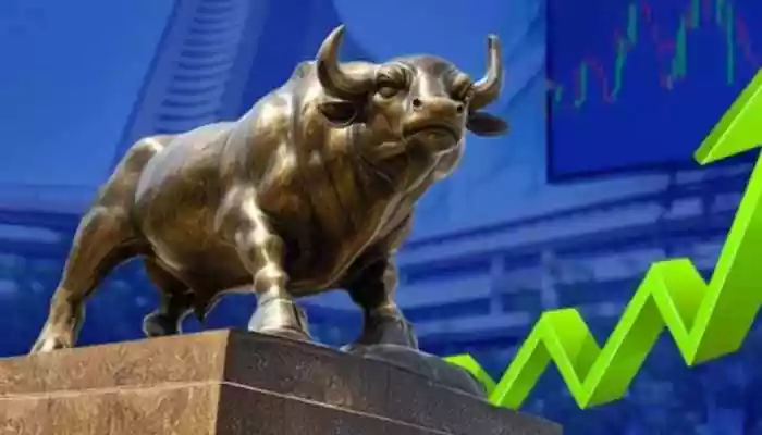 Nifty, Sensex post strong gains led by metals, PSU banks