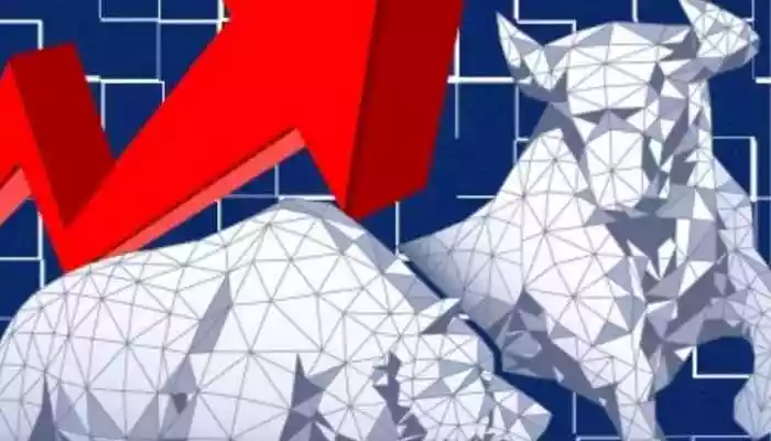 Nifty Surges Over 1% This Week Led By Bank