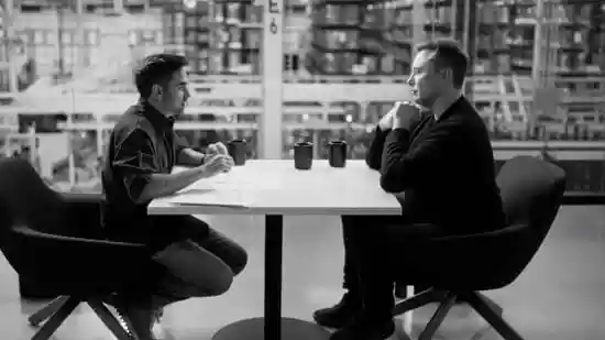 Nikhil Kamath says Elon Musk is ‘bigger