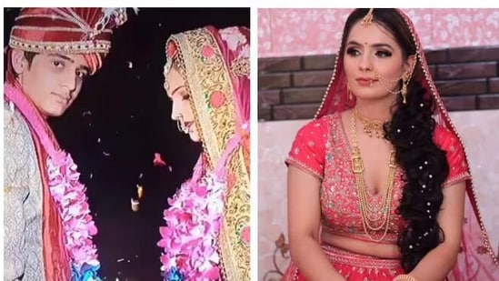 Nikki Bhati, the 28-year-old woman who was set on fire by her husband Vipin Bhati, allegedly over a dowry demand, was told by him that posting reels on Instagram and running a parlour