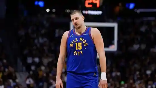 Nikola Jokic, Jamal Murray playing vs Pacers tonight