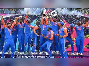 Nine world cups later