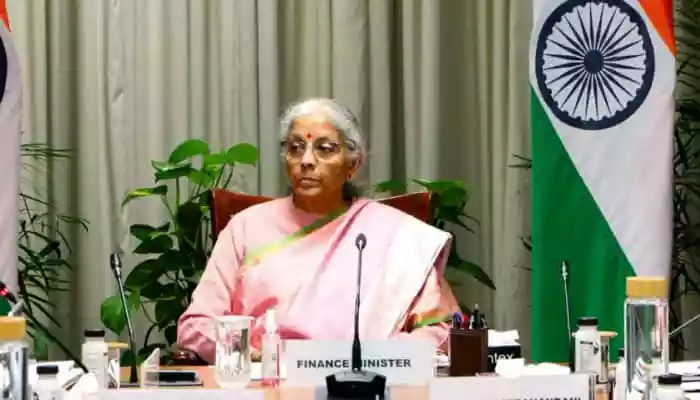 Nirmala Sitharaman Presents Two Bills In Lok Sabha To Impose Cess On Tobacco