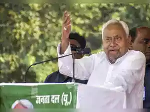 Nitish Kumar, Samrat Choudhary chosen as JD(U), BJP legislative party heads in Bihar