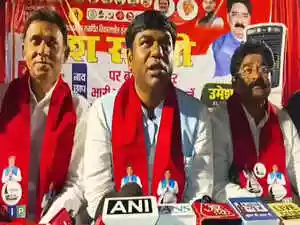 Nitish Kumar unfit to lead Bihar due to health issues