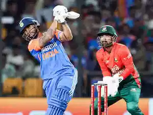 Nitish Reddy unlocks pace potential