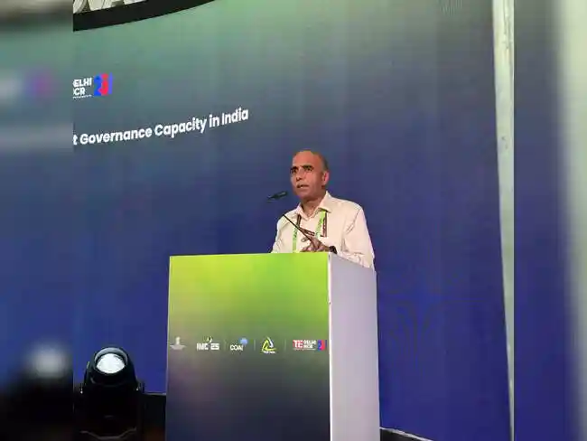 Nixi CEO says 400+ banks moved to