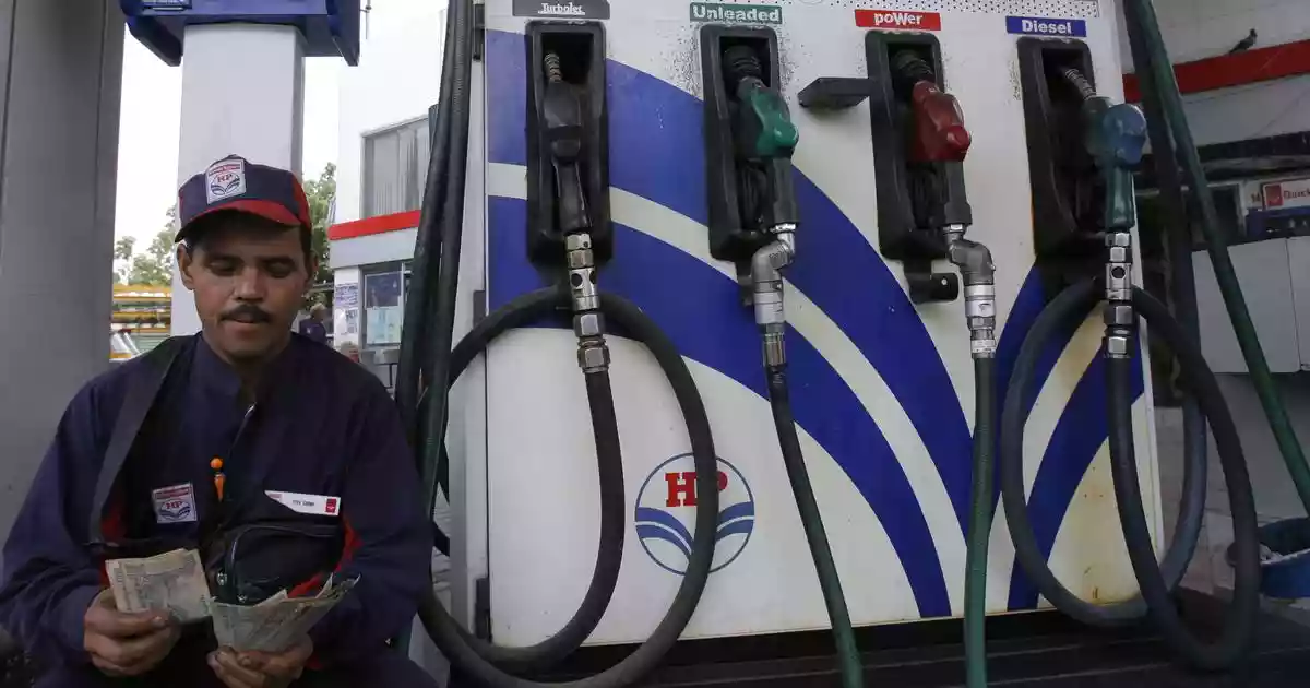 No bailout for state-run oil companies for now