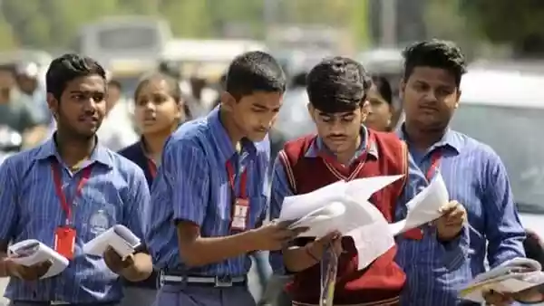 No Class 10 CBSE toppers