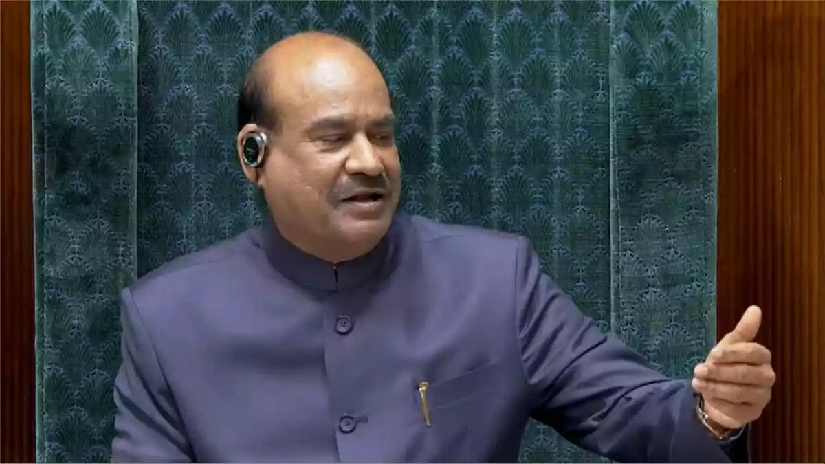 No-Confidence Motion Against Speaker Om Birla Puts Lok Sabha’s Number Game In Focus