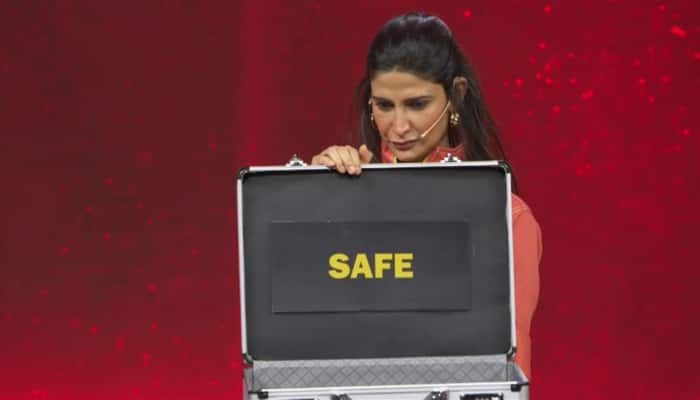 No elimination this week following Sangeeta Phogat's exit, as the battle intensifies for a Worker's rise to Ruler. New Delhi: High drama unfolded in the latest episode of Rise and Fall as the threat of the Ultimate Fall loomed large over contestants Arjun, Bali, Aahana, and Akriti. Internal voting by the Rulers placed Aahana at the top of the elimination risk list with four votes, followed by Akriti with two. Bali, despite being in danger, received no votes. In a pivotal turn, viewers on the Amazon MX Player app voted to save Arjun, securing his position in the game, at least for now.