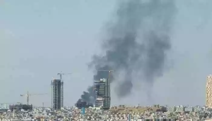 No Indian killed in Saudi projectile strike
