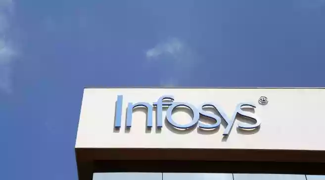 No Layoffs At Infosys
