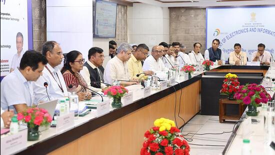 No restrictions on Pakistan sports teams traveling to India for events, despite tensions. Focus on international image ahead of 2036 Olympics bid. New Delhi: There will be no bar on Pakistan sports teams travelling to India for international events despite the low in bilateral ties following the Pahalgam terror attack and India responding with Operation Sindoor, sports ministry sources said on Thursday.