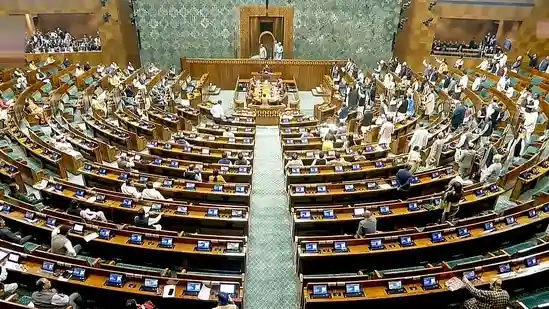 No-trust move against Om Birla set to dominate Lok Sabha as session resumes