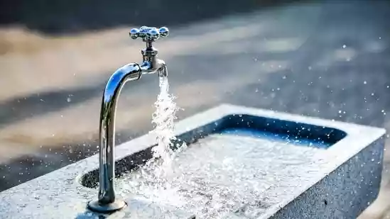 Nobel breakthrough for India’s water stress