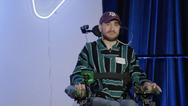 Noland Arbaugh, the first person to get a brain chip implant by Elon Musk's Neuralink, has shared how the new technology has transformed his life 18 months after the surgery. Notably, Arbaugh had dislocated two of his vertebrae during a swimming accident in 2016 and thereafter lost sensation and movement below his shoulders.