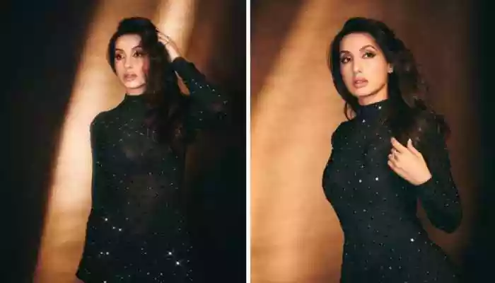 Nora Fatehi Shares Cryptic Note After Being Named In Dawood-Linked Drug Probe