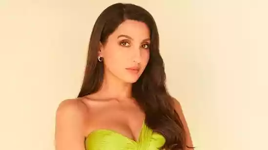 Nora slams trolls criticising her appeal for world peace amid US-Iran conflict