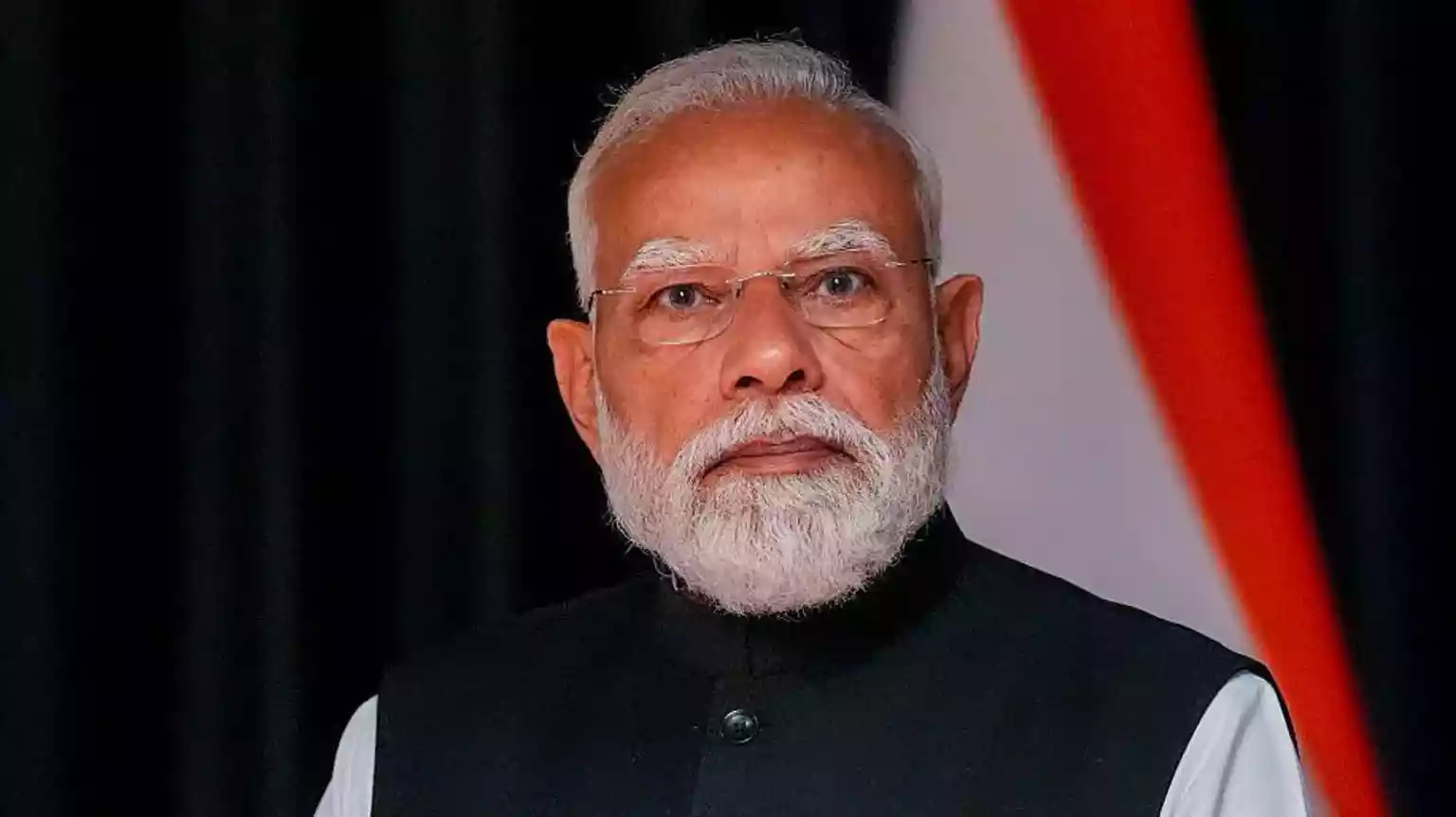Norwegian journalist's question to India's Modi sparks online backlash