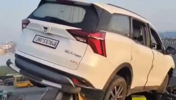 Not The Driver’s Fault