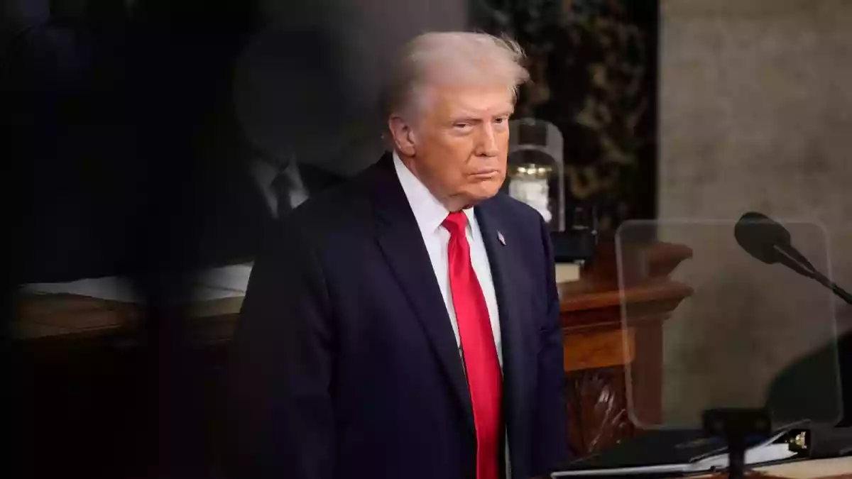 Not The Kind I Would Accept