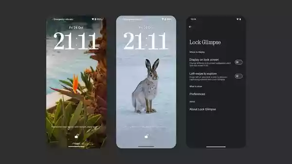 Nothing OS 4.0 Beta adds pre-installed apps