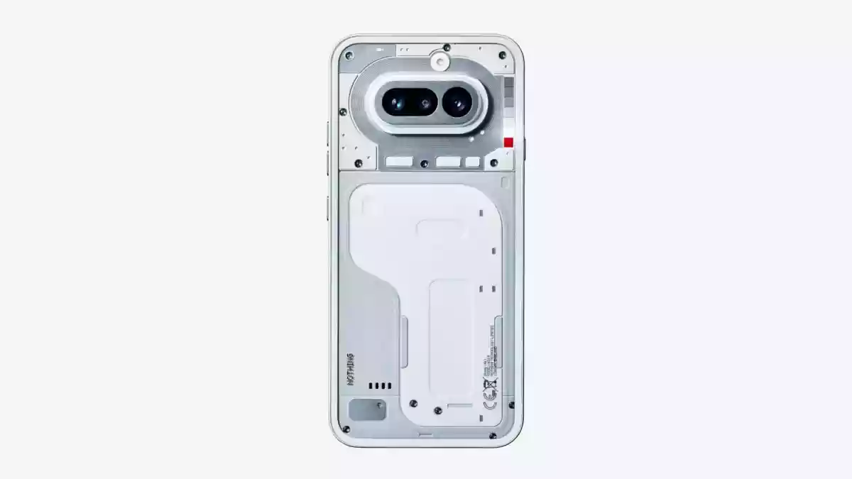 Nothing Phone 4a Launch Today