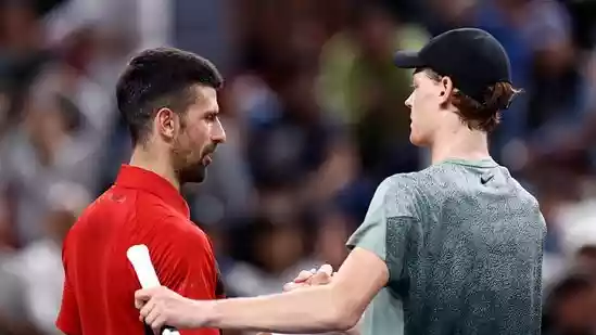 Novak Djokovic questions ‘lack of transparency’ in Jannik Sinner's suspension