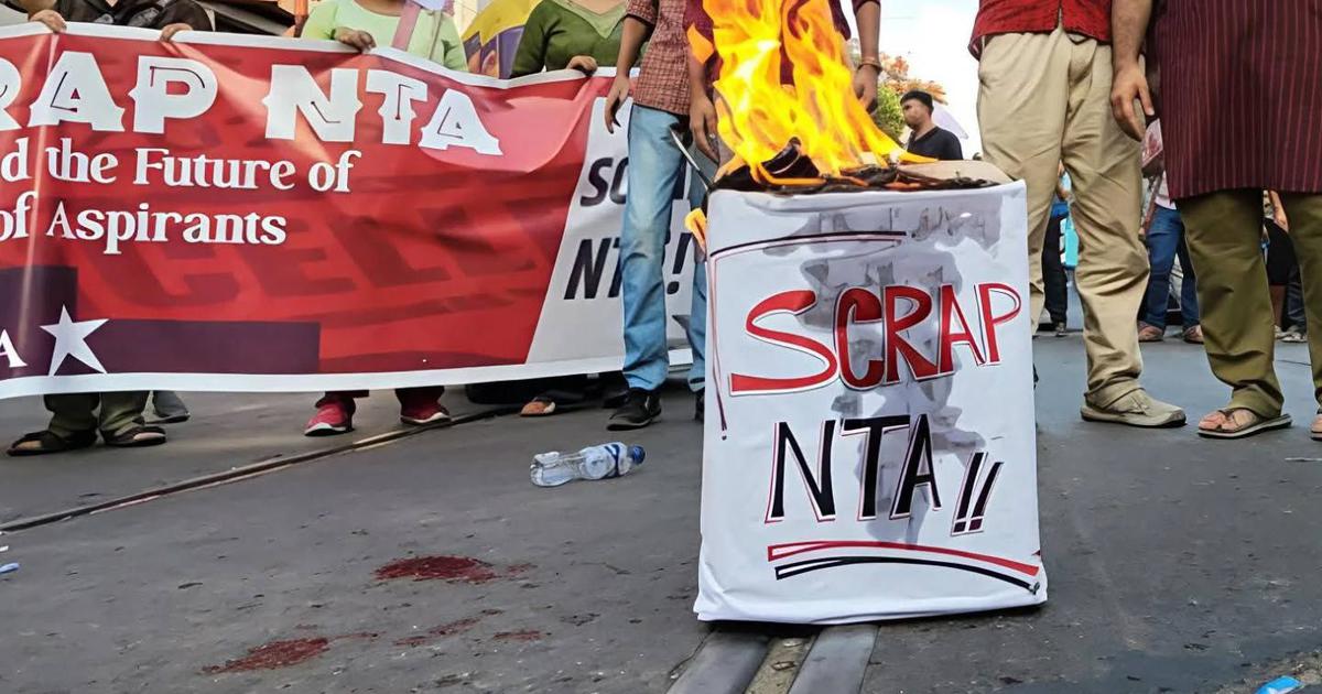 NTA orders retest for three UGC-NET subjects due to question paper errors