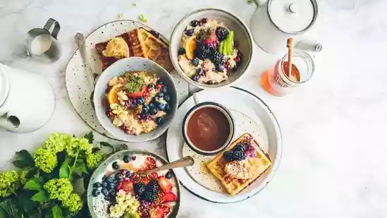 Nutritionist shares 6 foods to eat in the morning for natural energy