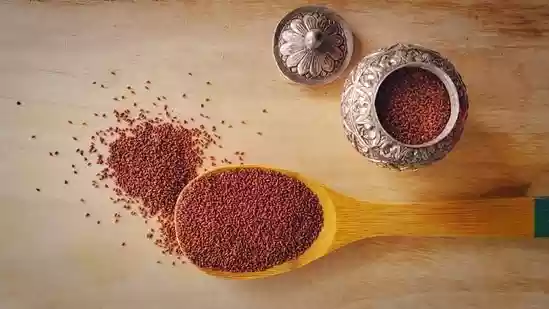 Nutritionist shares tiny but mighty seed that can improve iron and haemoglobin