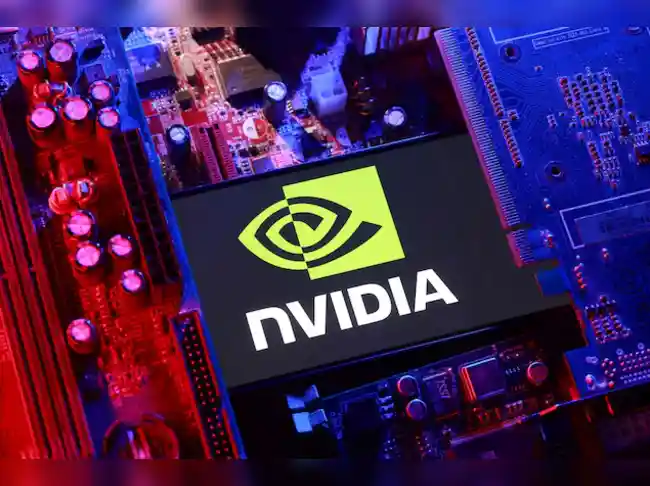 Nvidia unveils first Blackwell chip wafer made with TSMC in US