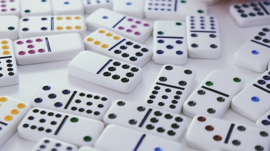 NYT Pips is the newest game in the New York Times catalogue. A new favorite among puzzle fans, the game was launched in August 2025. It's inspired by dominoes but has its own rules. Each day offers a new puzzle, giving players a chance to sharpen their focus and problem-solving skills.