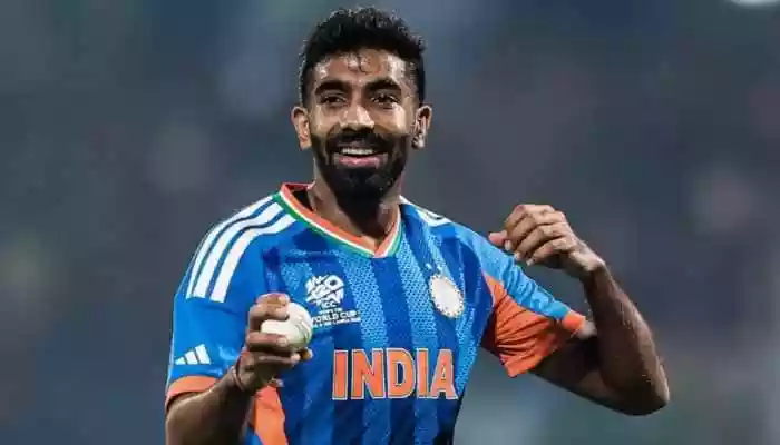 NZ Batter issues warning to Jasprit Bumrah ahead of Ind vs NZ T20 WC final