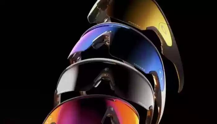 Oakley Meta Vanguard AI glasses launched at Rs 52