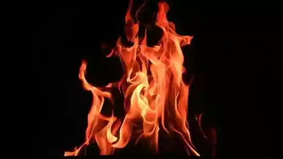 Odisha teen critical with 90% burns after self-immolation