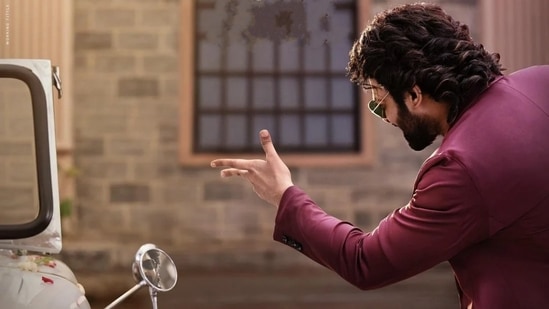 Of late, horror films like Stree 2, Bhool Bhulaiyaa 3 and Aranmanai 4 have been performing well at the box office. Know all about this upcoming Telugu film. Of late, the Indian film industry has seen a resurgence of horror films that are working wonders at the box office. Take films like Stree 2, Bhool Bhulaiyaa 3, or Aranmanai 4. It’s easy to hit-and-miss in the genre, but filmmakers are willing to take that chance. One of the upcoming horror films in Telugu boasts not just a top star headlining it but also a sprawling haveli set that the film’s team claims is ‘India’s biggest’. (Also Read: Prabhas' The Raja Saab teaser leaked online, makers warn 'serious action' against sharing it)