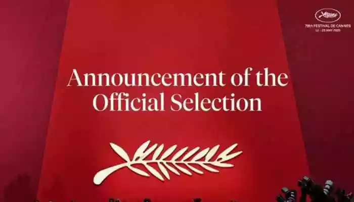 Official announcement date revealed ahead of May festival