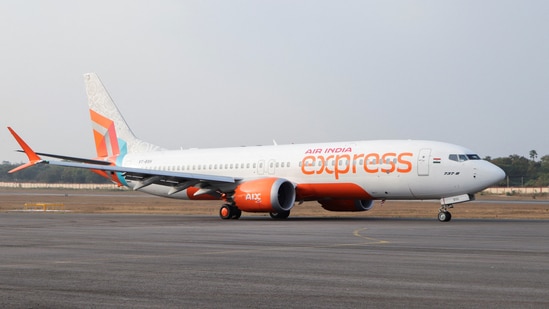 Officials said the weather and the runway were clear, but it seems the pilot could not find an appropriate landing area. An Air India Express flight from Delhi to Srinagar via Jammu returned to its origin airport before landing here on Monday afternoon, officials said.