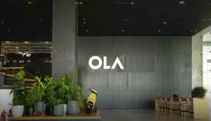 Ola Electric’s Shares Down For 10th Straight Session