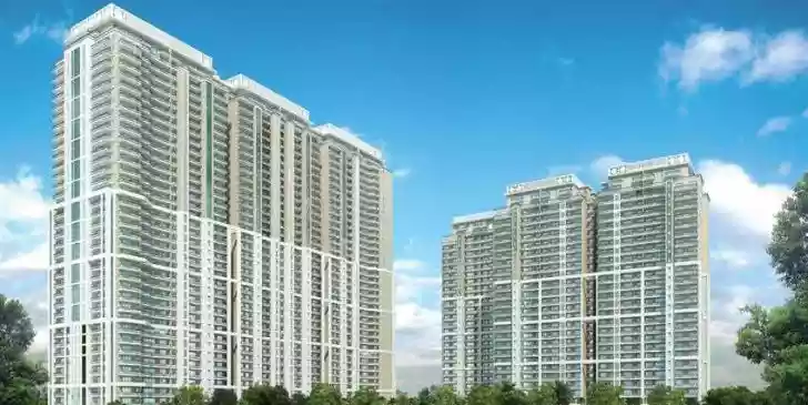 Omaxe sells 173 luxury homes for ₹800 crore