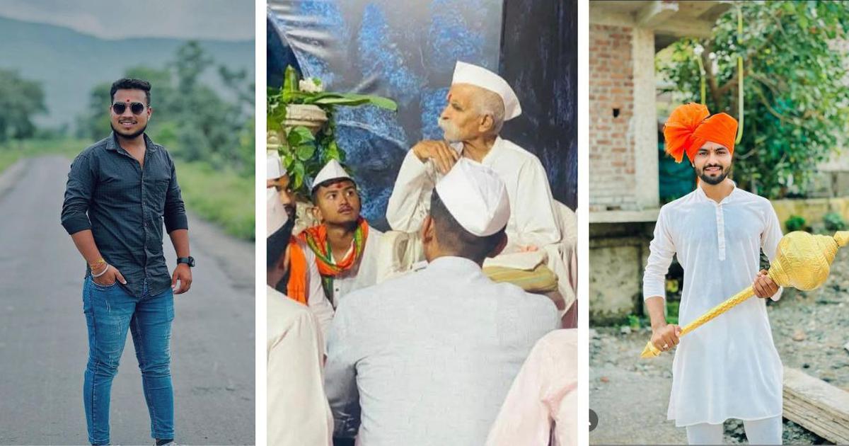 On August 11, Suleman Rahim Khan Pathan was sitting with a Hindu woman in a cafe in Maharashtra's Jamner town when a group of men forced him to go along with them. The 21-year-old was driven around in a van and brutally assaulted before finally being dropped off at a bus stand in his village. Khan died of his injuries.
