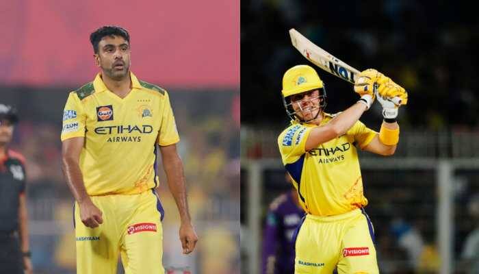 On August 16, CSK released an official statement asserting that the franchise followed fair process in signing the hard-hitting South African batter. Former India off-spinner Ravichandran Ashwin has shared his thoughts on Chennai Super Kings' (CSK) mid-season acquisition of Dewald Brevis during IPL 2025. Ashwin, aged 38, emphasized that no one was to blame for the situation, pointing out that injury replacements have consistently been a part of the IPL. He explained that all teams are utilizing the flexibility offered by the league's injury replacement rules.