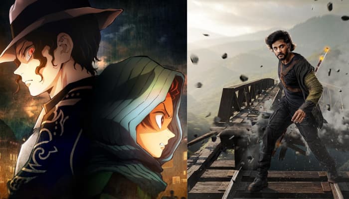 On Day 2 of their theatrical run in India, Mirai edges ahead of Demon Slayer: Infinity Castle in the box office race, with both films drawing strong audience response. New Delhi: Indian theatres are buzzing with excitement as two major releases, Demon Slayer: Kimetsu no Yaiba - Infinity Castle and Mirai, make a strong impact at the box office, igniting fan frenzy and setting new records.