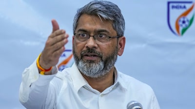 On Monday, the All India Football Federation (AIFF) addressed criticism regarding its perceived inconsistency by clarifying that it initially aimed to inform the Supreme Court about the passage of the National Sports Governance Bill before discussing the Indian Super League (ISL) crisis.