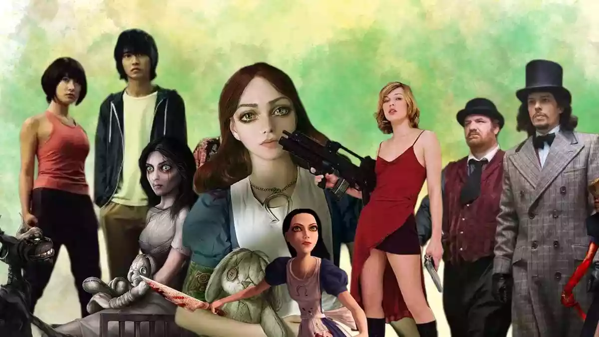 On September 25, Netflix released the third and final season of its popular Japanese sci-fi thriller series Alice in Borderland. The show's protagonist, the lonely, video-game obsessed Arisu (Kento Yamazaki) is trapped in a dystopian version of Tokyo (...the Borderland) alongside his friends as they are forced to participate in a series of sadistic games styled after various cards from a deck. Essentially, the show serves up gnarly, blood-soaked kills and non-stop cliffhangers a la Squid Game, wrapped up in rapid-fire riddle-dialogues. Every episode has the narrative ebb and flow one typically associates with a well-made, high-concept video game. This is as close to ‘gamified' television as you'll ever get.