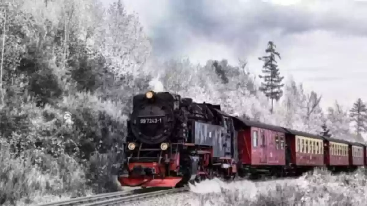 On September 29, the central government unveiled two ambitious cross-border railway projects that will connect Bhutan to India's railway network for the very first time. Bhutan currently does not have its own railway system, making these the country's inaugural rail connectivity projects.